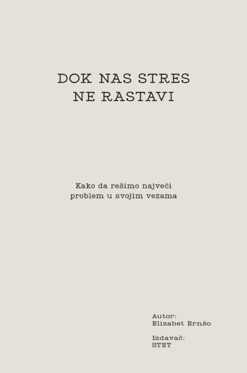 04 Korica Dok nas stres ne rastavi